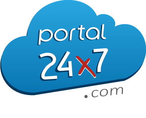 Portal24x7.com
